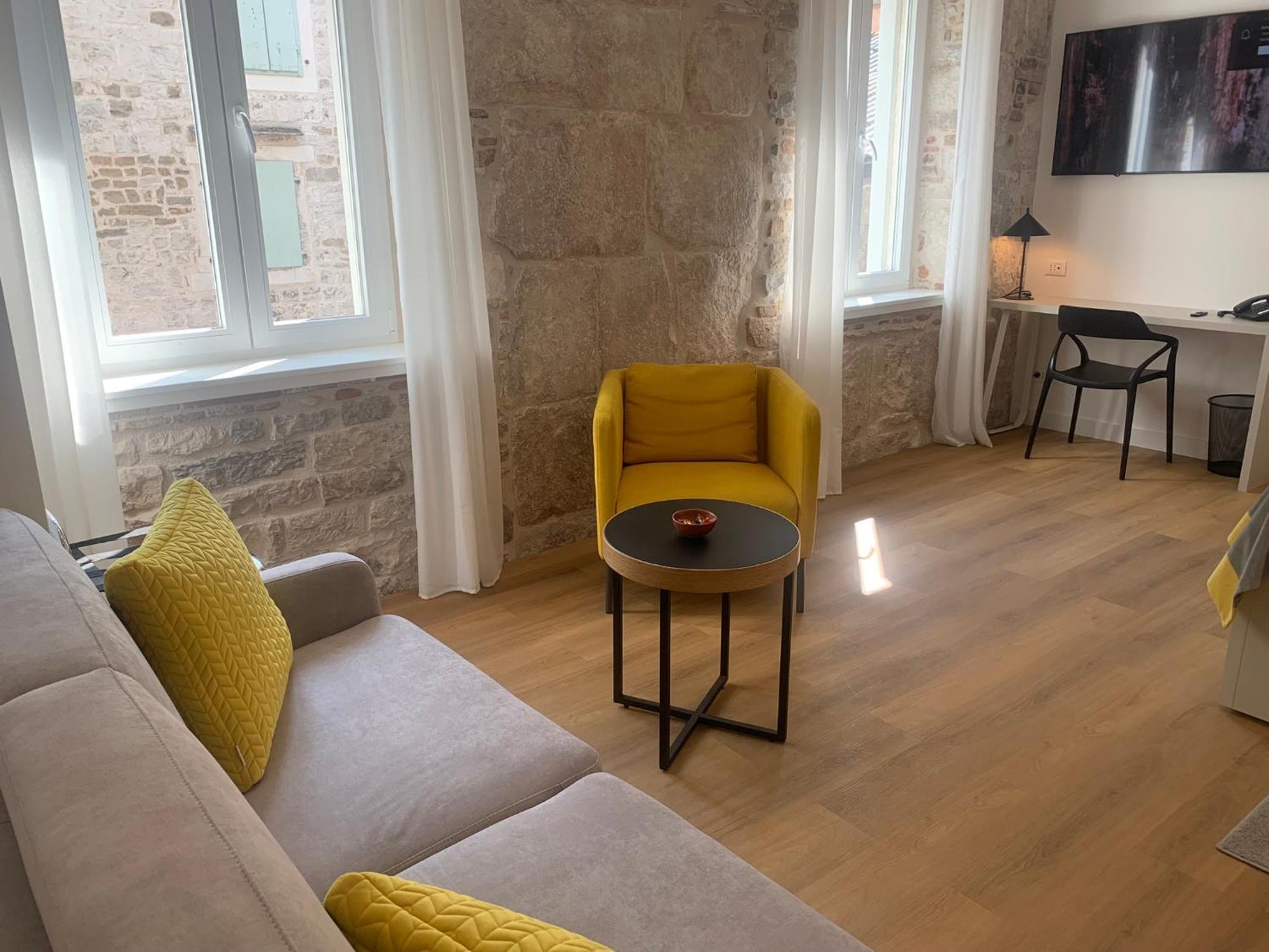 Priuli Heritage Apart Otel 4*